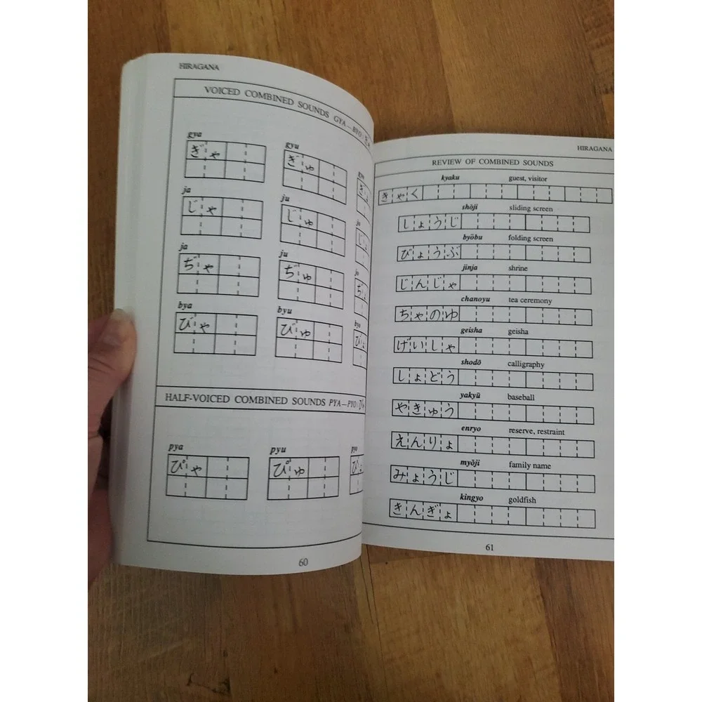 Japanese Design With CD ROM & A Guide To Learning Hiragana & Katakana 2 Book Set